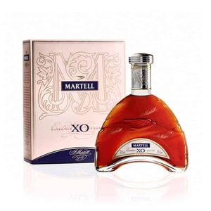Conhaque Martell XO 700ml