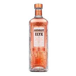 Vodka Absolut Elyx 1,750ml
