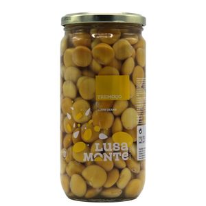 Tremoço Lusa Monte 720g