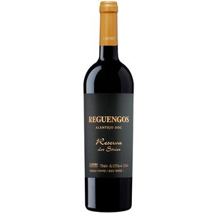 Vinho Tinto Reguengos Reserva dos Sócios 750ml