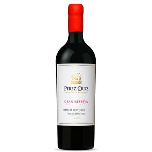 Vinho Tinto Reserva Cabernet Sauvignon Perez Cruz 1500ml