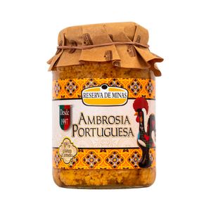 Ambrosia Portuguesa Reserva de Minas 620g