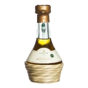 Condimento de Azeite de Oliva com Trufa Branca Savitar 250ml