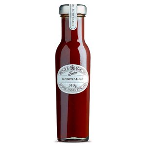 Molho Brown Tiptree 310g