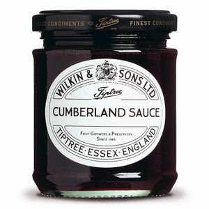 Molho Cumberland Tiptree 227g