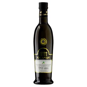 Azeite de Oliva Extra Virgem Kalamaki 500ml