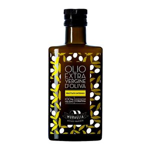 Azeite de Oliva Extra Virgem Frutado Intenso Muraglia 250ml
