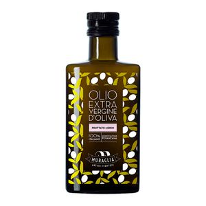 Azeite de Oliva Extra Virgem Frutado Médio Muraglia 250ml