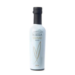 Azeite de Oliva Extra Virgem Suave Fazenda Irarema 250ml
