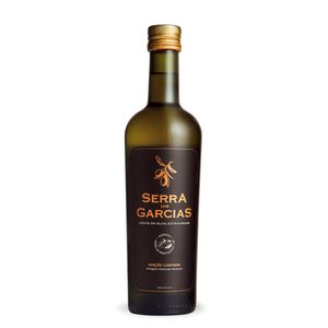 Azeite de Oliva ExtraVirgem Edição Limitada Serra dos Garcias 250ml