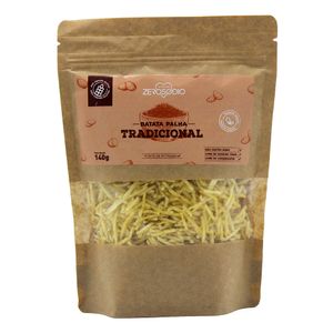 Batata Palha Tradicional ZeroSódio 140g