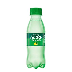 Refrigerante Soda 200ml