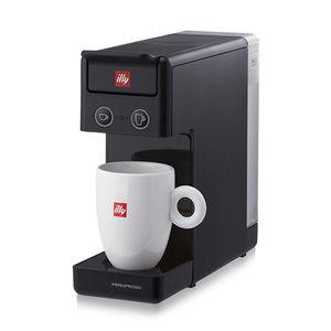 Máquina de Café Illy Y3 Preta 127V