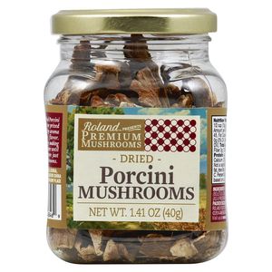 Cogumelo Porcini Roland 40g