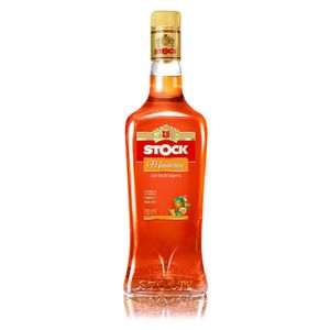 Licor Mandarino Stock 720ml