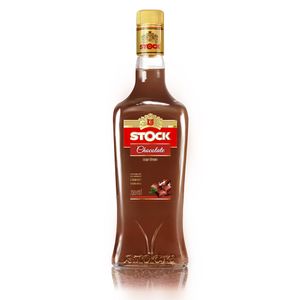 Licor de Chocolate Stock 720ml