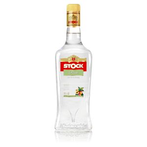 Licor Peach Stock 720ml