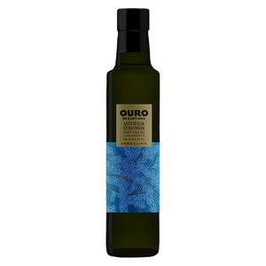 Azeite de Oliva Ouro de Sant'Ana Arbequina 250ml