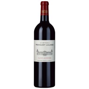 Vinho Tinto Château Tronquoy-Lalande 750ml