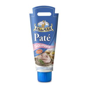 Patê de Salmão ÀsdoMar 100g