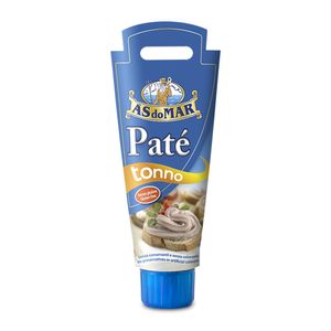 Patê de Atum ÀsdoMar 100g