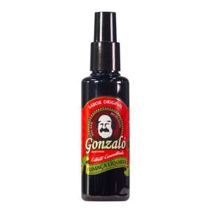 Fumaça Líquida Gonzalo 150ml