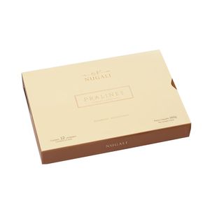 Pralines Nugali 160g