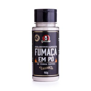Fumaça em Pó Gonzalo 90g