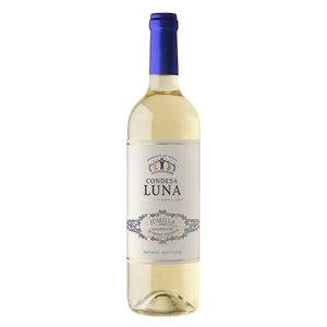 Vinho Branco Condesa Luna 750ml