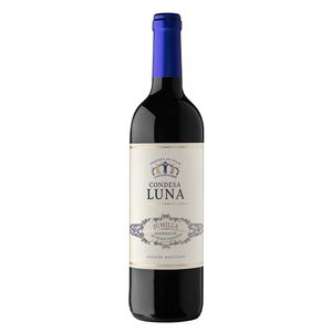 Vinho Tinto Seco Condesa Luna 750ml