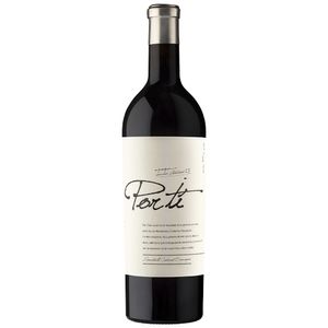 Vinho Por Tí Luzon 750ml