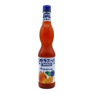 Xarope de Laranja Fabbri 560ml