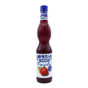 Xarope de Morango Fabbri 560ml