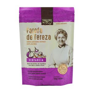 Farofa de Tereza Sertaneja 300g