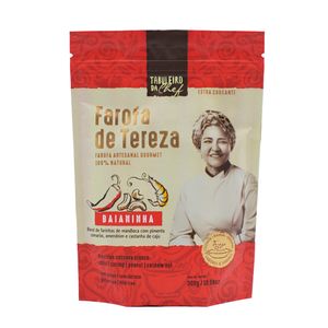 Farofa de Tereza Baianinha 300g