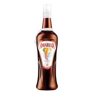 Licor Vanilla Spice Cream Amarula 750ml
