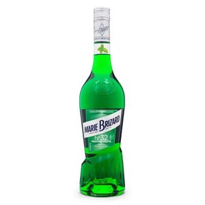 Licor de Menta N°32 Marie Brizard 700ml