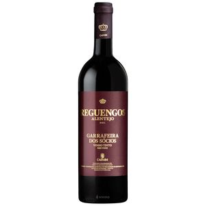 Vinho Tinto Garrafa dos Sócios Reguengos 1,5L