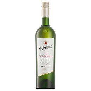 Vinho Branco The Winemasters Sauvignon Blanc Nederburg 750ml