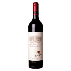 Vinho Tinto The Manor House Cabernet Sauvignon Nederburg 750ml