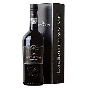 Vinho do Porto Tinto LBV Quinta do Noval 750ml