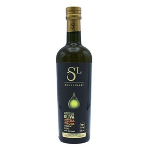 Azeite de Oliva Extra Virgem Premium Blend Sol Limarí 500ml