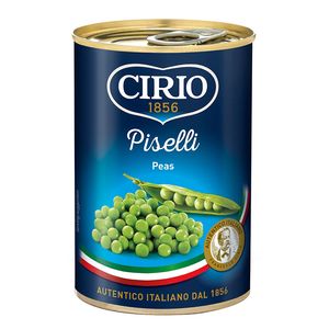 Ervilhas Cirio 410g