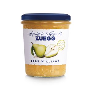 Geleia de Pêra Zuegg 330g