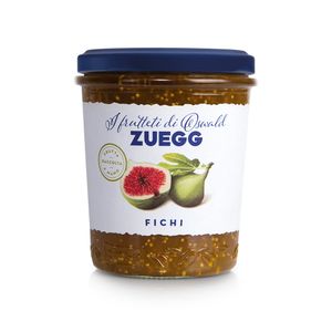 Geleia de Figo Zuegg 330g