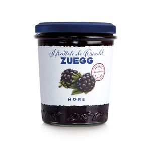 Geleia de Amora Zuegg 320g