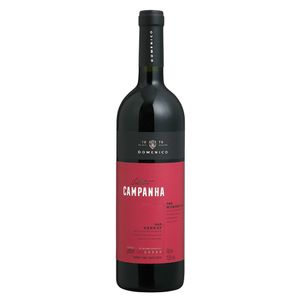 Vinho Tinto Marsala e Tannat Campanha Salton 750ml