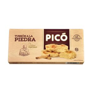 Torrone La Piedra Picó 250g