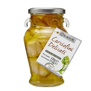 Alcachofrinha Colavita 330g