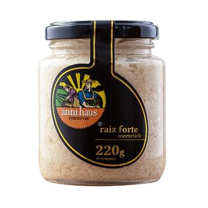 Raiz Forte Natural Annihaus 220g